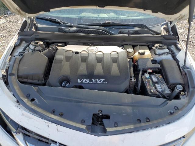 Photo 10 VIN: 2G1115S39G9175782 - CHEVROLET IMPALA LT 