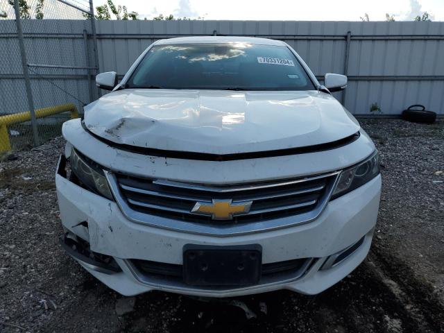 Photo 4 VIN: 2G1115S39G9175782 - CHEVROLET IMPALA LT 