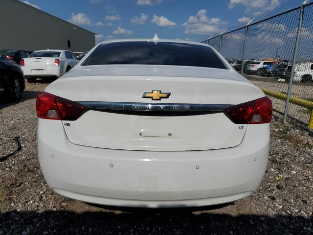 Photo 5 VIN: 2G1115S39G9175782 - CHEVROLET IMPALA LT 