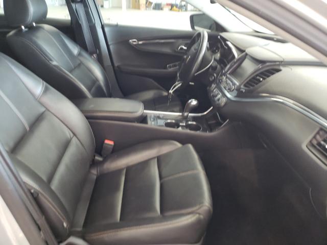 Photo 4 VIN: 2G1115S39G9178245 - CHEVROLET IMPALA 