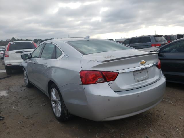 Photo 2 VIN: 2G1115S39G9180366 - CHEVROLET IMPALA LT 