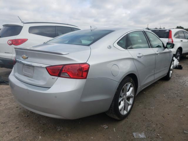 Photo 3 VIN: 2G1115S39G9180366 - CHEVROLET IMPALA LT 