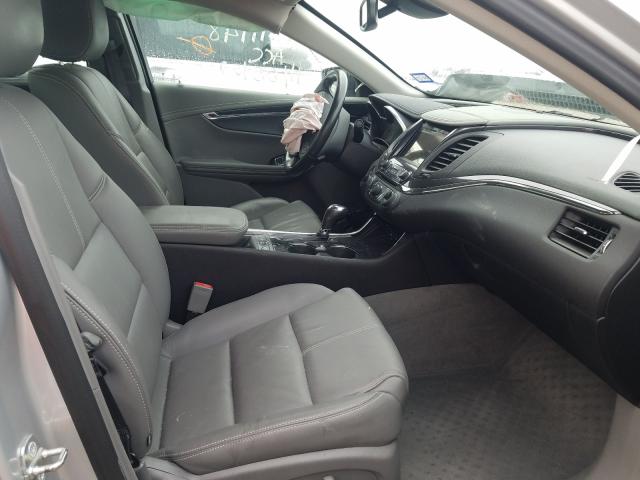 Photo 4 VIN: 2G1115S39G9180366 - CHEVROLET IMPALA LT 