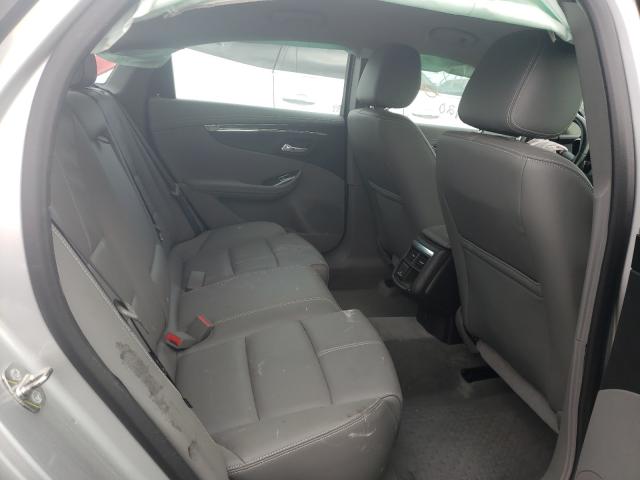 Photo 5 VIN: 2G1115S39G9180366 - CHEVROLET IMPALA LT 