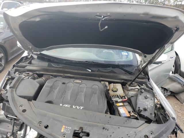 Photo 6 VIN: 2G1115S39G9180366 - CHEVROLET IMPALA LT 