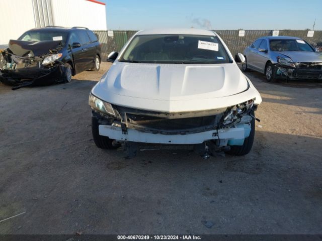 Photo 5 VIN: 2G1115S39G9181517 - CHEVROLET IMPALA 