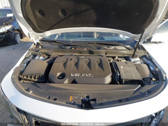 Photo 9 VIN: 2G1115S39G9181517 - CHEVROLET IMPALA 