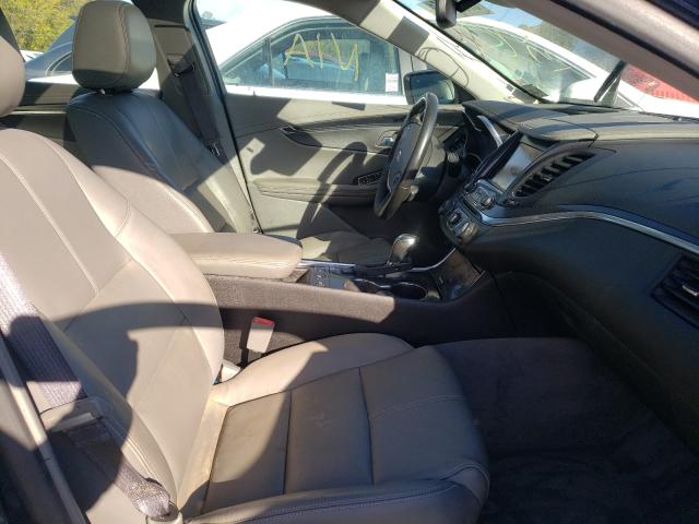 Photo 4 VIN: 2G1115S39G9197846 - CHEVROLET IMPALA LT 