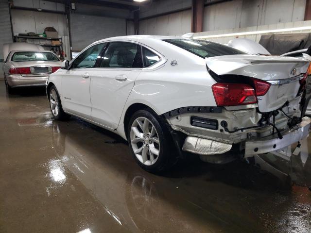 Photo 1 VIN: 2G1115S39G9199905 - CHEVROLET IMPALA LT 