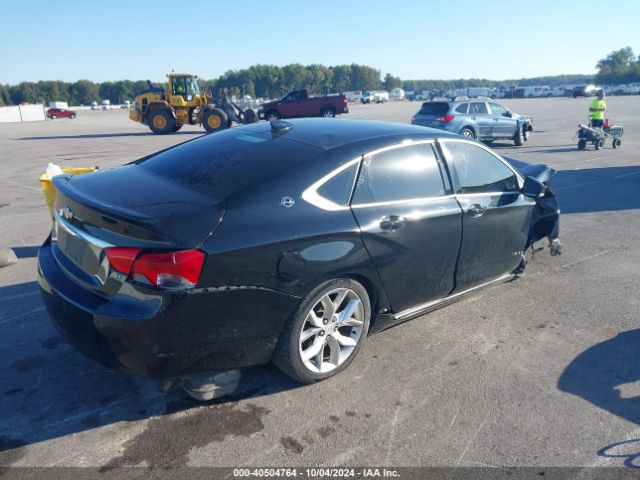 Photo 3 VIN: 2G1115S39G9202950 - CHEVROLET IMPALA 