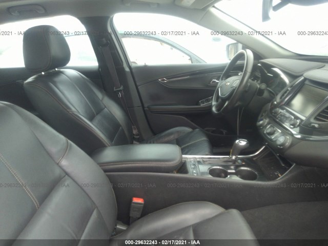 Photo 4 VIN: 2G1115S39G9204620 - CHEVROLET IMPALA 