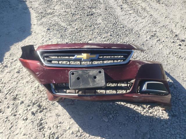 Photo 11 VIN: 2G1115S39G9204925 - CHEVROLET IMPALA LT 