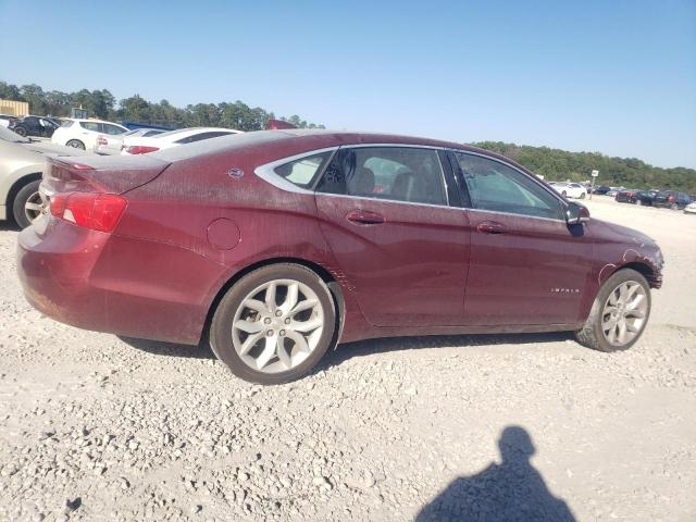 Photo 2 VIN: 2G1115S39G9204925 - CHEVROLET IMPALA LT 