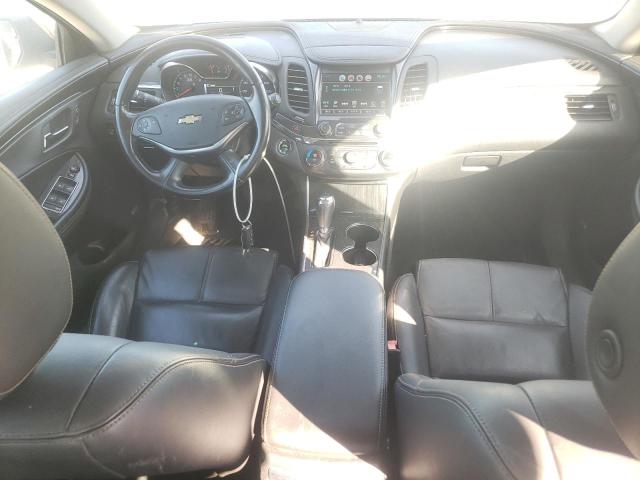 Photo 7 VIN: 2G1115S39G9204925 - CHEVROLET IMPALA LT 