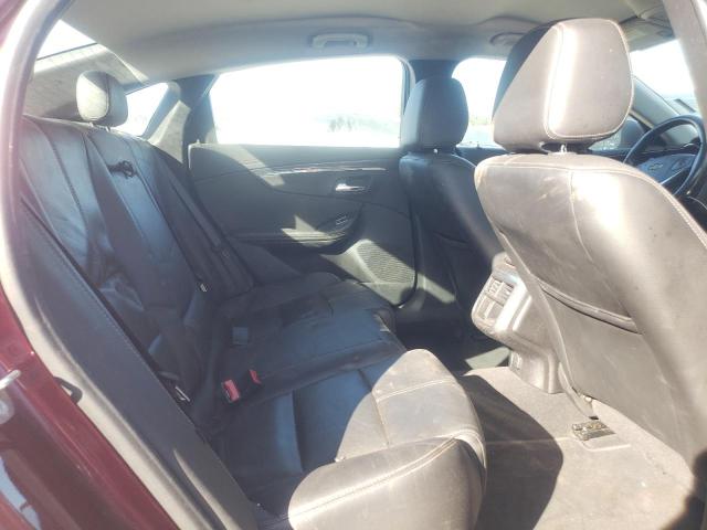 Photo 9 VIN: 2G1115S39G9204925 - CHEVROLET IMPALA LT 