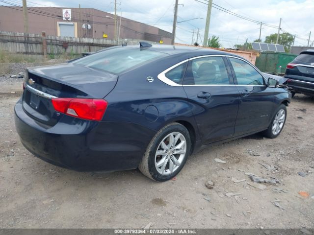 Photo 3 VIN: 2G1115S3XG9118572 - CHEVROLET IMPALA 