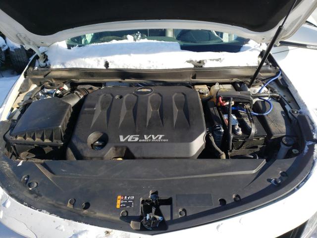 Photo 6 VIN: 2G1115S3XG9124873 - CHEVROLET IMPALA LT 