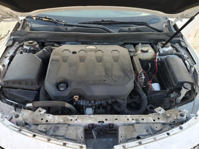 Photo 10 VIN: 2G1115S3XG9141818 - CHEVROLET IMPALA LT 