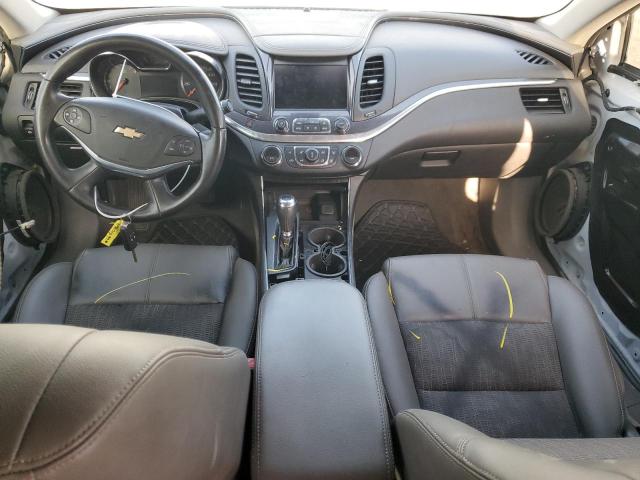 Photo 7 VIN: 2G1115S3XG9141818 - CHEVROLET IMPALA LT 