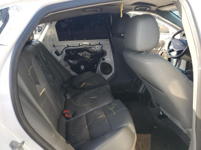 Photo 9 VIN: 2G1115S3XG9141818 - CHEVROLET IMPALA LT 