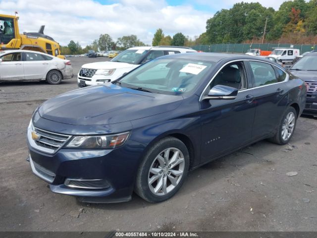 Photo 1 VIN: 2G1115S3XG9143357 - CHEVROLET IMPALA 