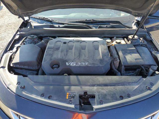 Photo 10 VIN: 2G1115S3XG9148655 - CHEVROLET IMPALA 