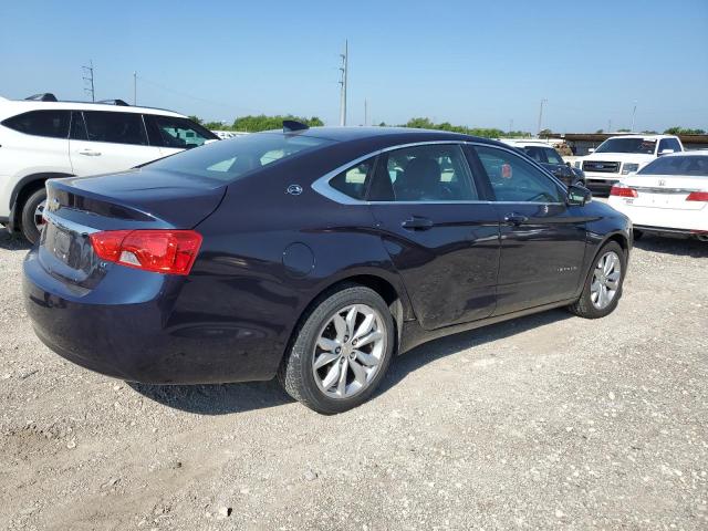 Photo 2 VIN: 2G1115S3XG9148655 - CHEVROLET IMPALA 