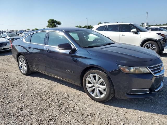 Photo 3 VIN: 2G1115S3XG9148655 - CHEVROLET IMPALA 