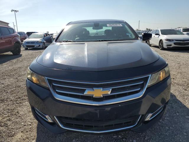 Photo 4 VIN: 2G1115S3XG9148655 - CHEVROLET IMPALA 