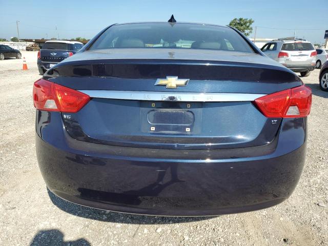 Photo 5 VIN: 2G1115S3XG9148655 - CHEVROLET IMPALA 