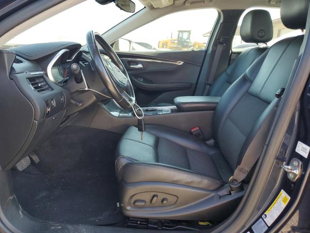 Photo 6 VIN: 2G1115S3XG9148655 - CHEVROLET IMPALA 