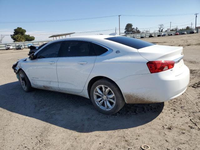 Photo 1 VIN: 2G1115S3XG9150891 - CHEVROLET IMPALA LT 