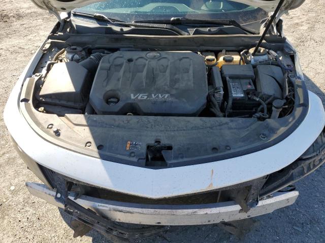 Photo 10 VIN: 2G1115S3XG9150891 - CHEVROLET IMPALA LT 