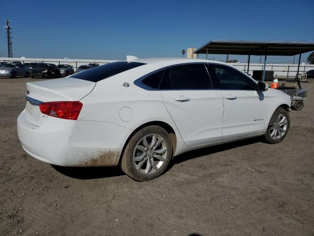 Photo 2 VIN: 2G1115S3XG9150891 - CHEVROLET IMPALA LT 