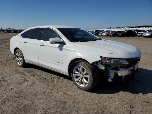 Photo 3 VIN: 2G1115S3XG9150891 - CHEVROLET IMPALA LT 