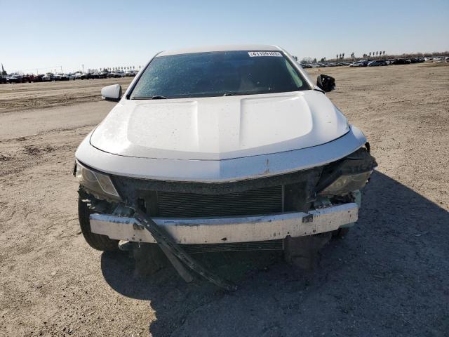 Photo 4 VIN: 2G1115S3XG9150891 - CHEVROLET IMPALA LT 