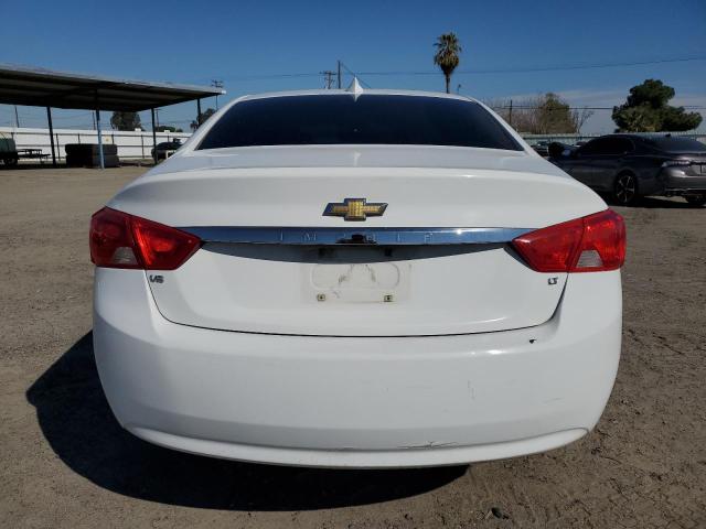 Photo 5 VIN: 2G1115S3XG9150891 - CHEVROLET IMPALA LT 