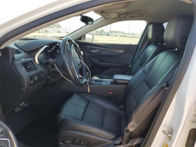 Photo 6 VIN: 2G1115S3XG9150891 - CHEVROLET IMPALA LT 