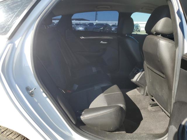 Photo 9 VIN: 2G1115S3XG9150891 - CHEVROLET IMPALA LT 