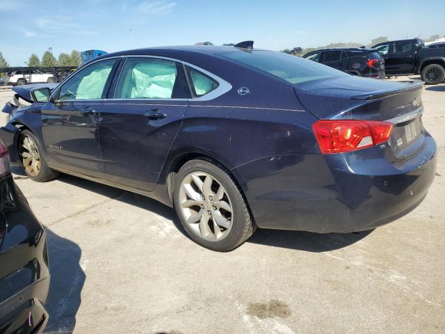 Photo 1 VIN: 2G1115S3XG9157758 - CHEVROLET IMPALA LT 