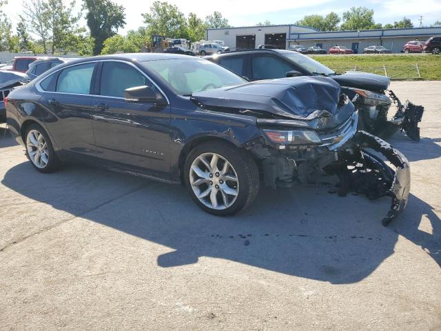 Photo 3 VIN: 2G1115S3XG9157758 - CHEVROLET IMPALA LT 