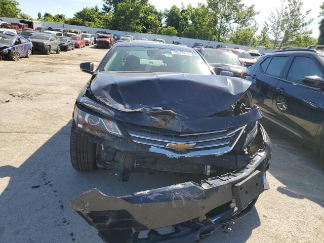 Photo 4 VIN: 2G1115S3XG9157758 - CHEVROLET IMPALA LT 