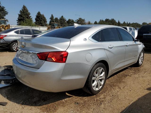 Photo 2 VIN: 2G1115S3XG9166332 - CHEVROLET IMPALA LT 