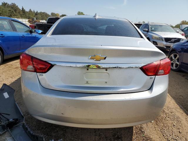 Photo 5 VIN: 2G1115S3XG9166332 - CHEVROLET IMPALA LT 