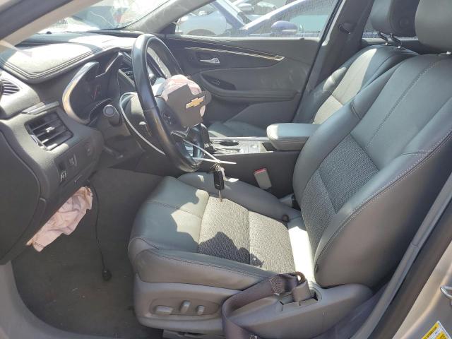 Photo 6 VIN: 2G1115S3XG9166332 - CHEVROLET IMPALA LT 