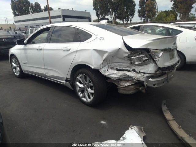 Photo 2 VIN: 2G1115S3XG9175676 - CHEVROLET IMPALA 