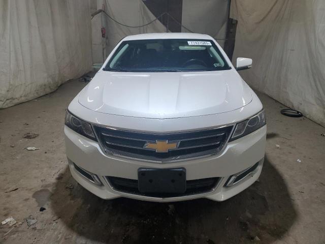 Photo 4 VIN: 2G1115S3XG9182594 - CHEVROLET IMPALA 