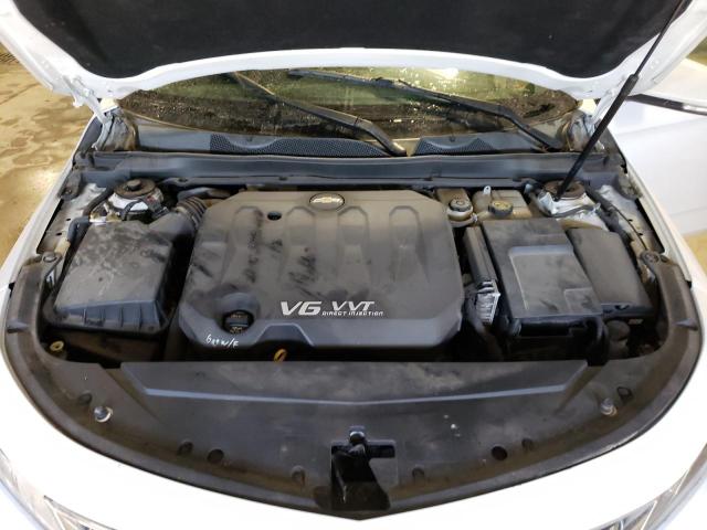 Photo 10 VIN: 2G1115S3XG9183129 - CHEVROLET IMPALA LT 