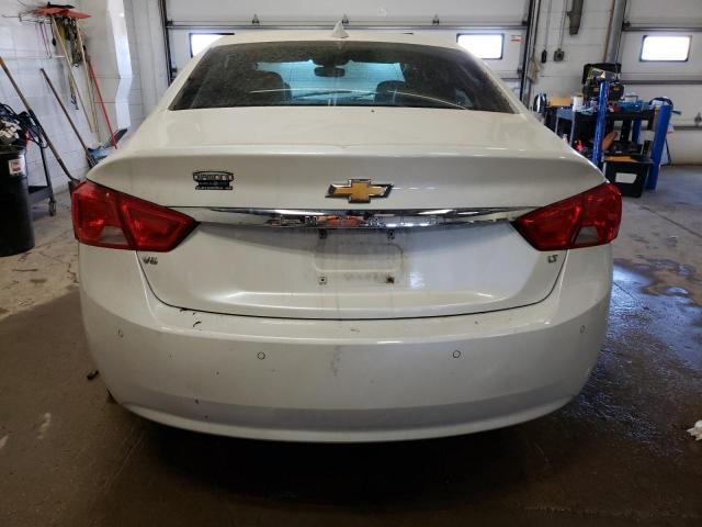 Photo 5 VIN: 2G1115S3XG9183129 - CHEVROLET IMPALA LT 