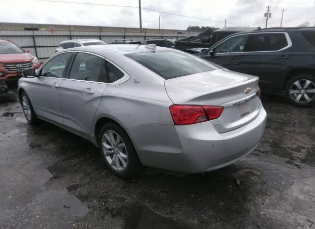 Photo 2 VIN: 2G1115S3XG9200866 - CHEVROLET IMPALA 